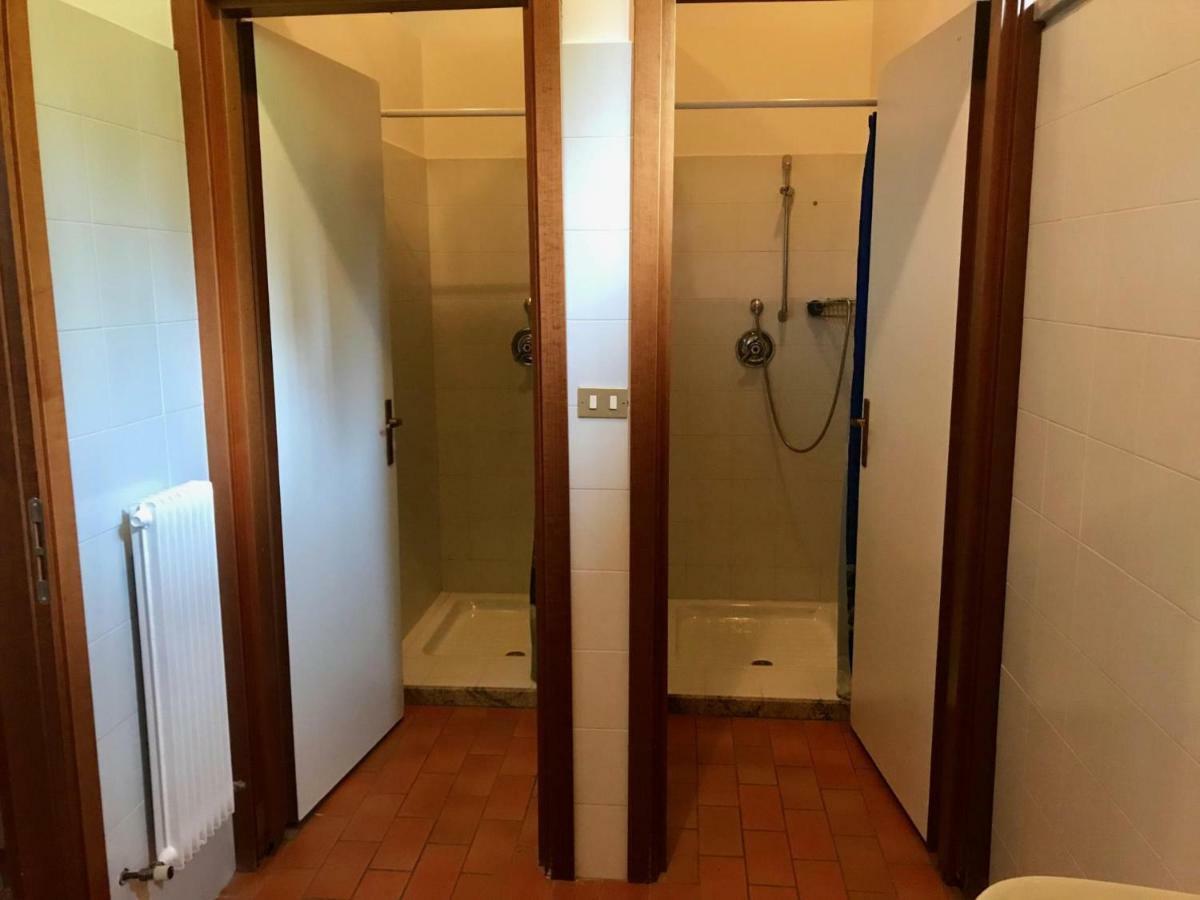 Camping & Caravan Zoncolan Ovaro Εξωτερικό φωτογραφία
